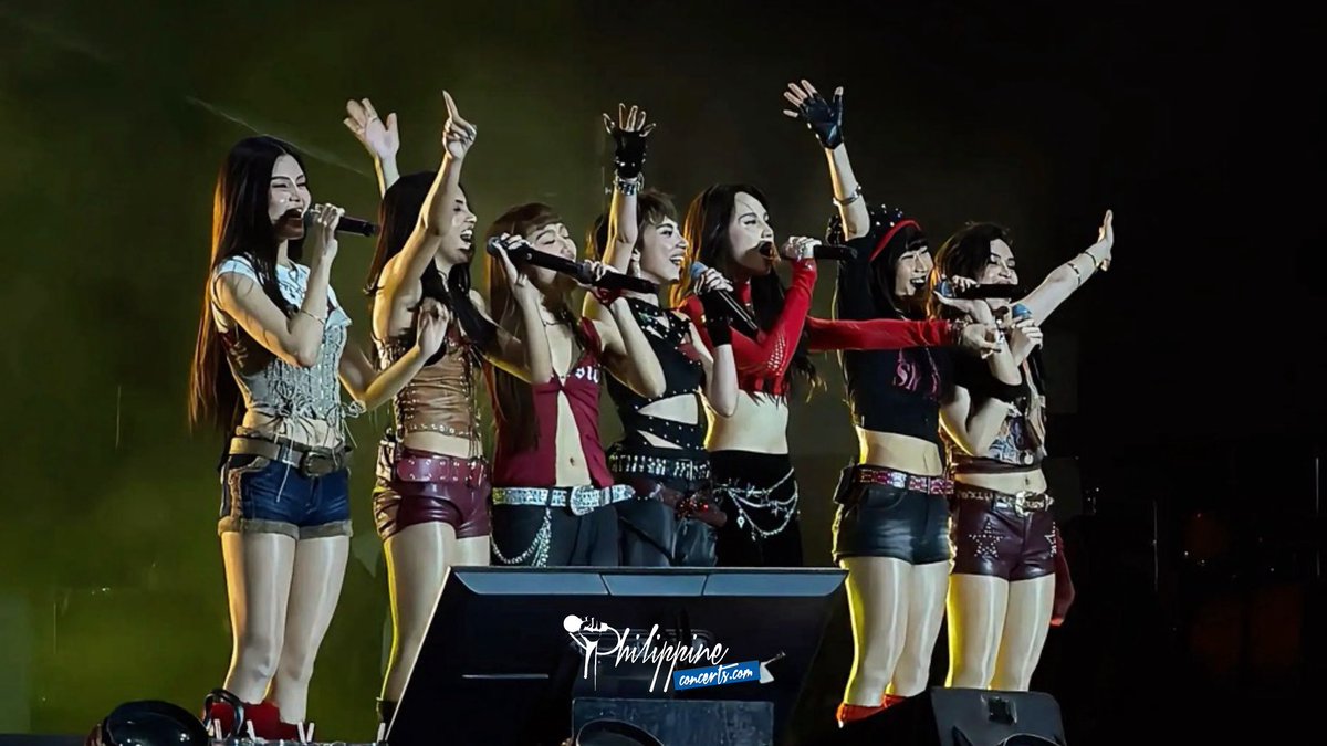 Philippine Concerts tweet media