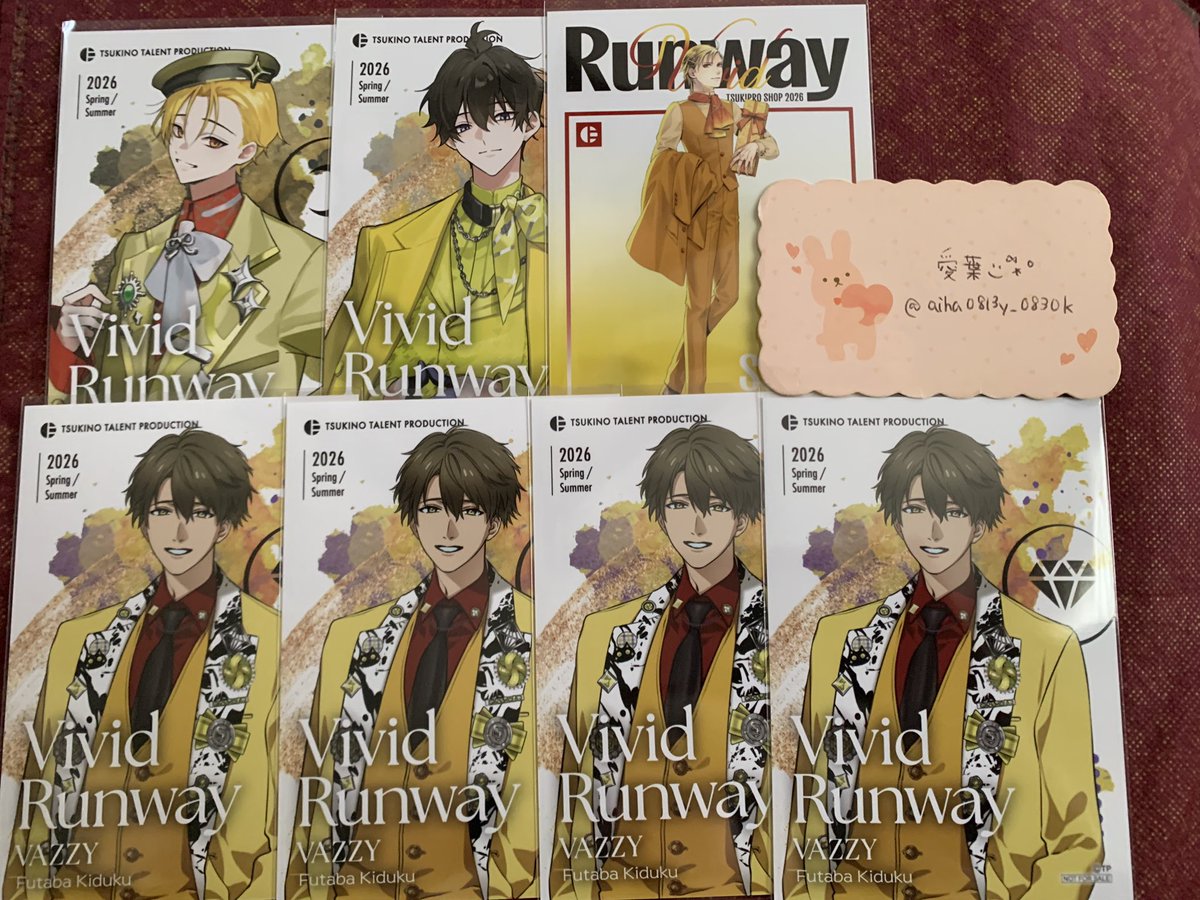 愛葉ฅ^•ﻌ•^ฅ tweet media