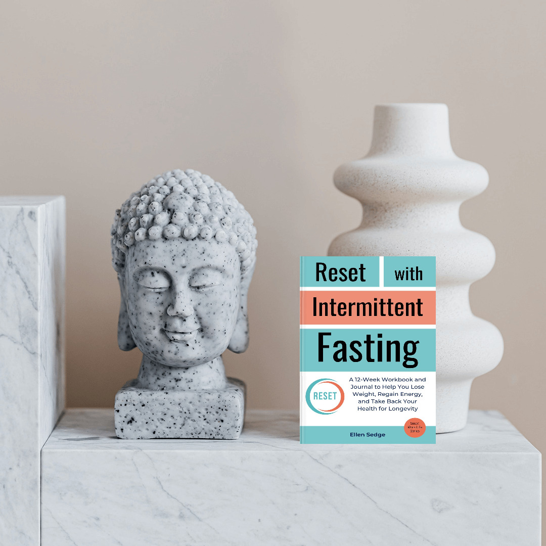 allauthor's tweet image. Whether you’re a beginner or refining your routine, “Reset with Intermittent Fasting” is your roadmap to a healthier you. #WellnessJourney  @impisimedia