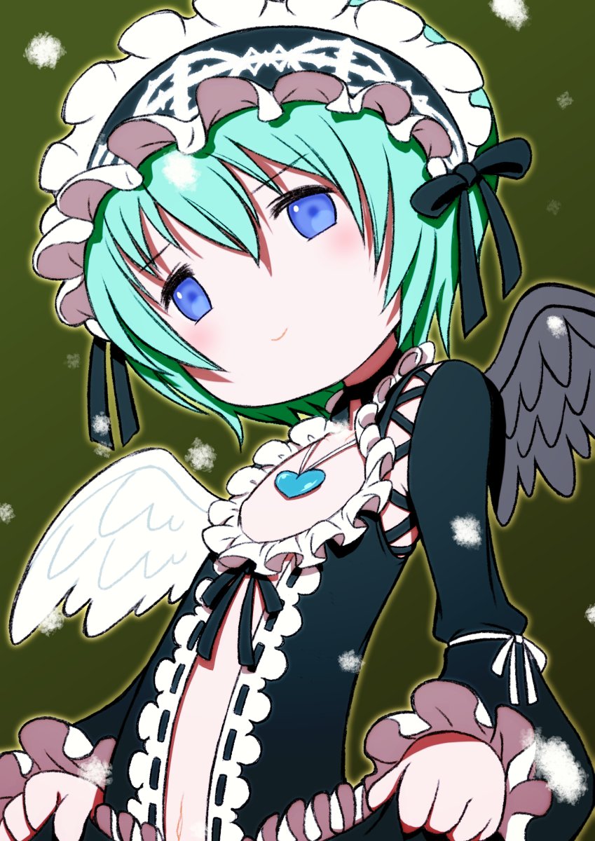ベエル tweet media