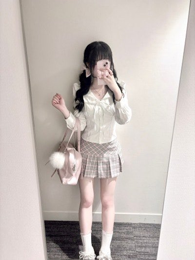 마메류 tweet media