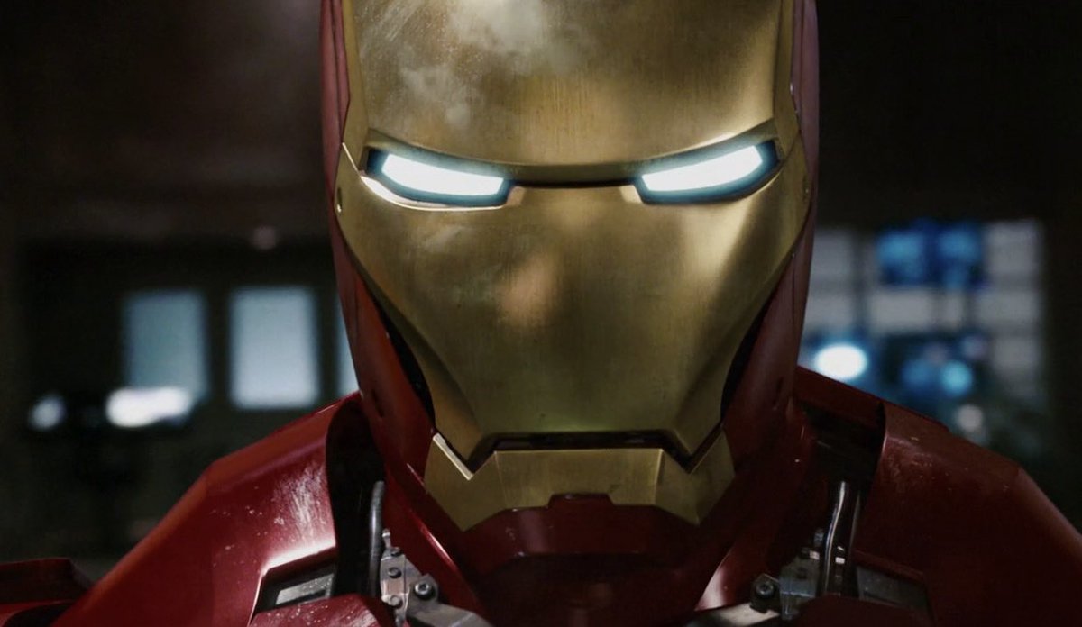 cineverseIN's tweet image. 18 years ago, we walked into a theater not knowing that a genius, billionaire, playboy, philanthropist was about to change cinema forever.

Happy Anniversary, Iron Man! And thank you @RobertDowneyJr 

#IronMan #MarvelStudios #MCU #RDJ #RobertDowneyJr #TonyStark