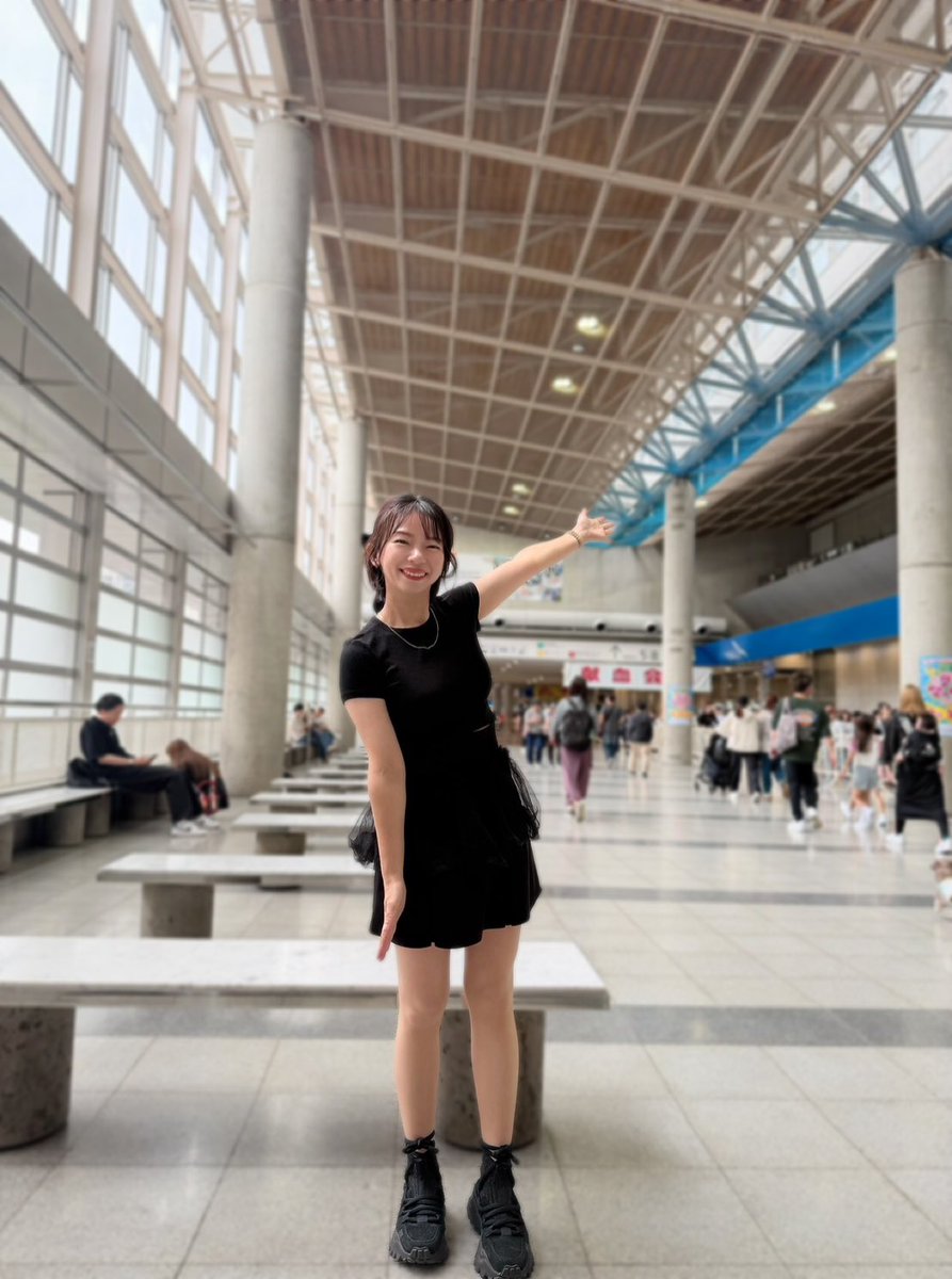 宇佐美友紀🎙️ tweet media