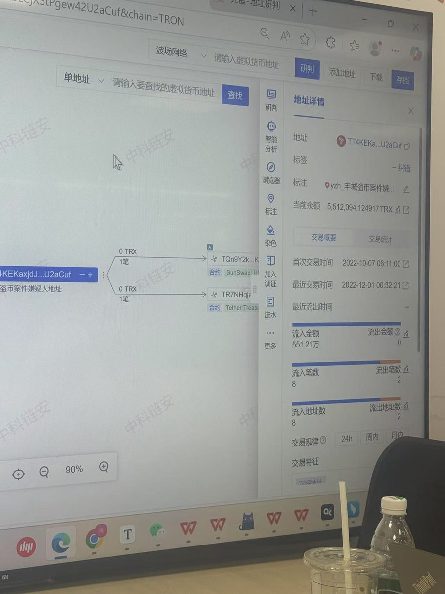 @币圈小土豪 tweet media