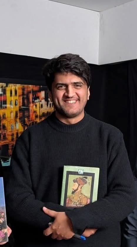 Senator Mushtaq Ahmad Khan | سینیٹر مشتاق احمد خان tweet media