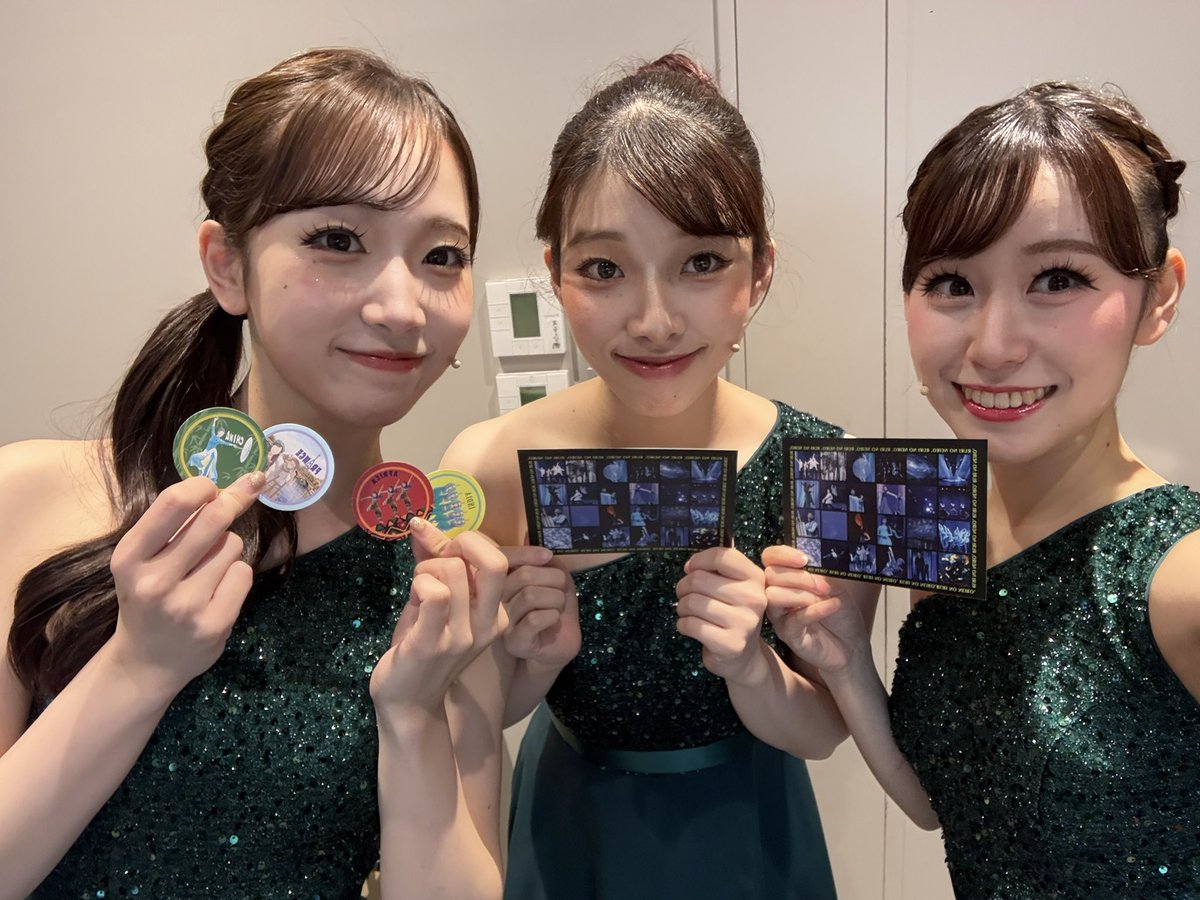 原 萌々花 ᴍᴏᴍᴏᴋᴀ ʜᴀʀᴀ tweet media
