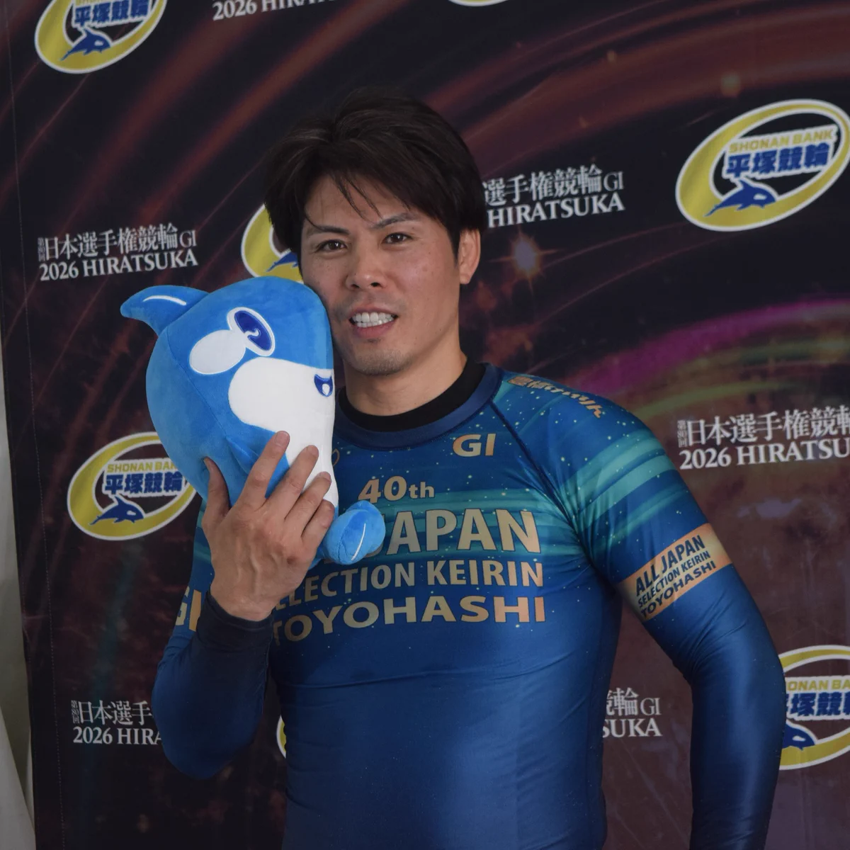KEIRINスポニチ on X: 
