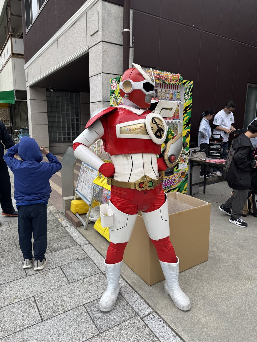 カイナ カトム tweet media