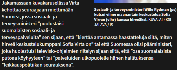 matkustaja tweet media