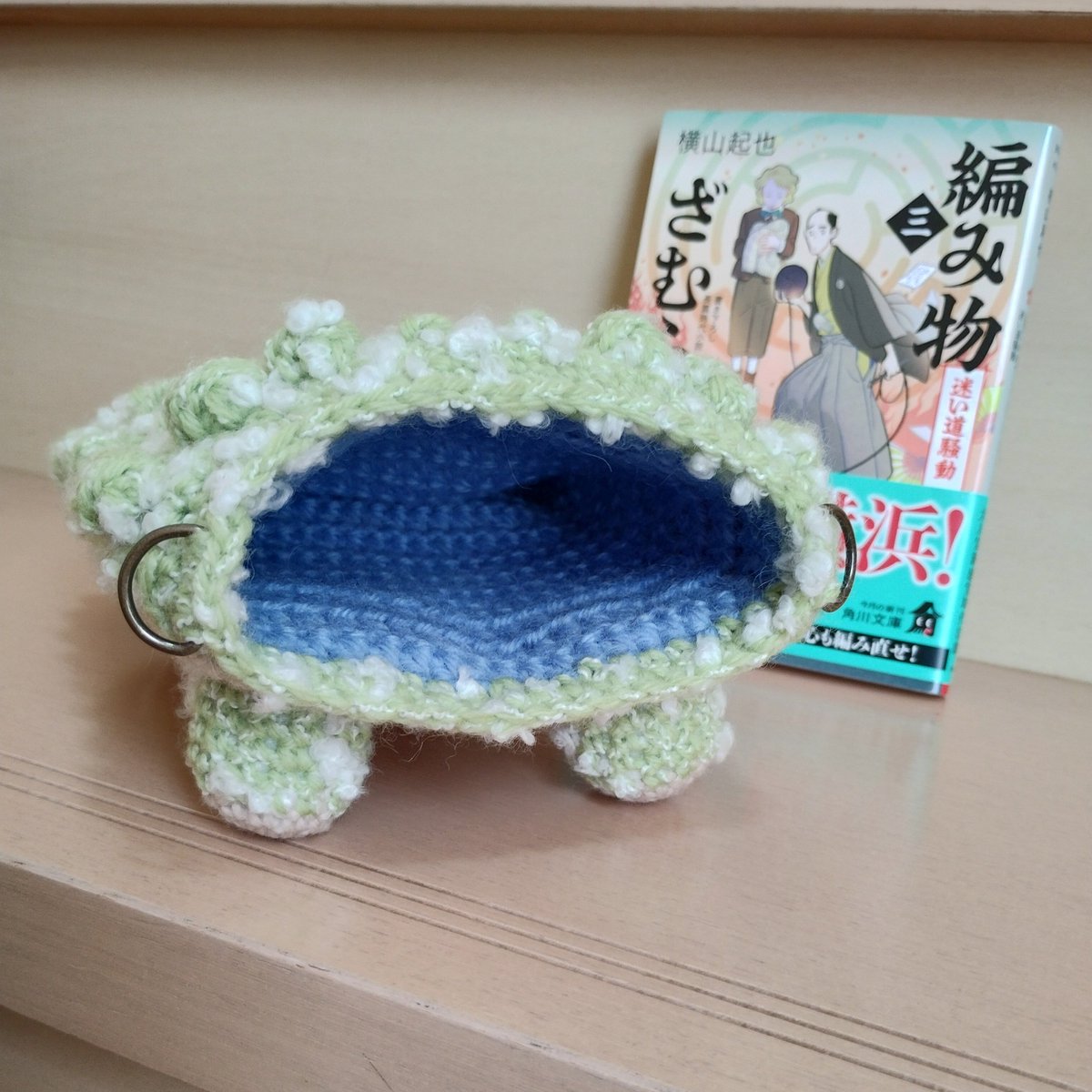 C3_Rex@トリロバ屋 tweet media