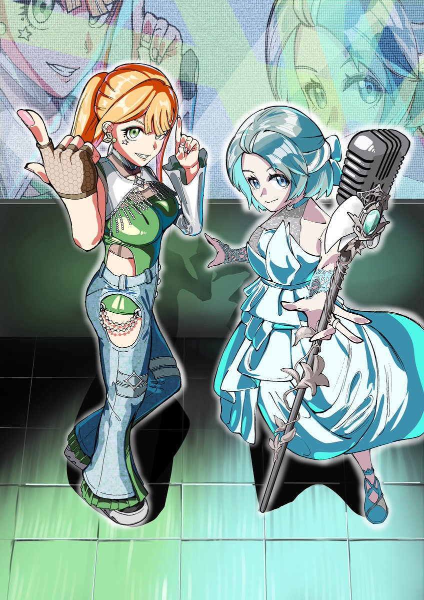 ウエヌヲ@漫画星人 tweet media
