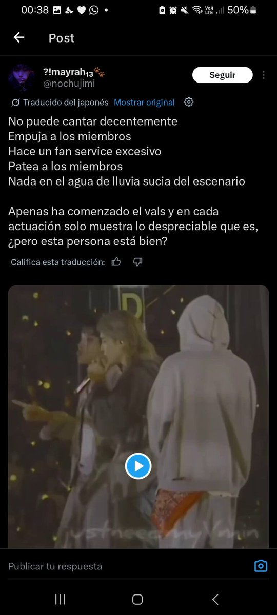 ailén 🇦🇷 ⊙⊝⊜ d-170 BTS EN ARGENTINA tweet media