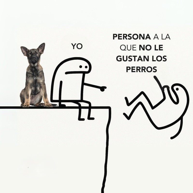 Dilo con dibujos tweet media