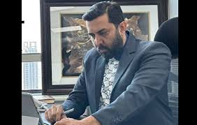 Fariborzkalantari tweet media