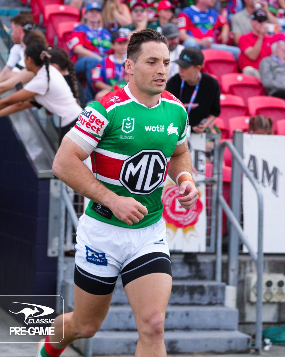South Sydney Rabbitohs 🐰 tweet media