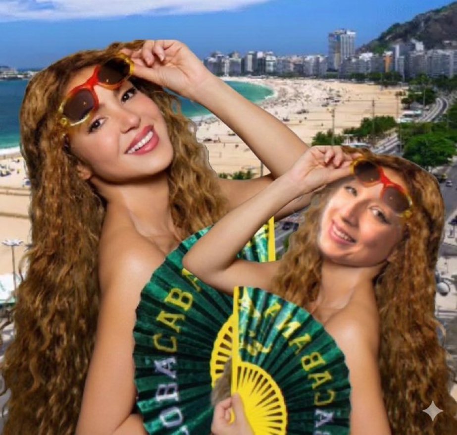 Antonii ✶ viu a sabrina !! 💋 tweet media