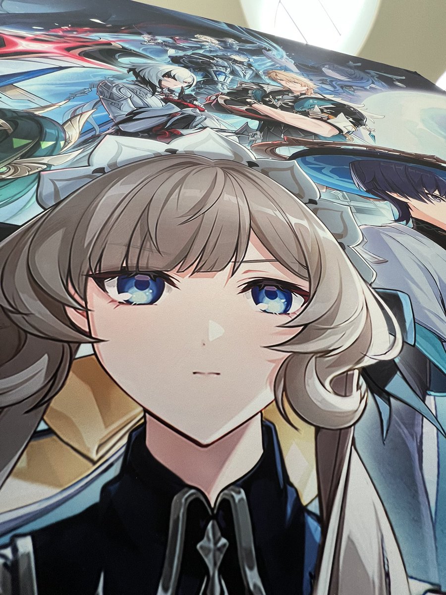 starlight soren! 🌟 DOUBLE VISION SOTY tweet media
