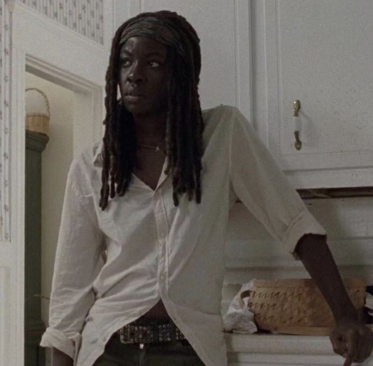 mick ✧ nw: twd s10 tweet media