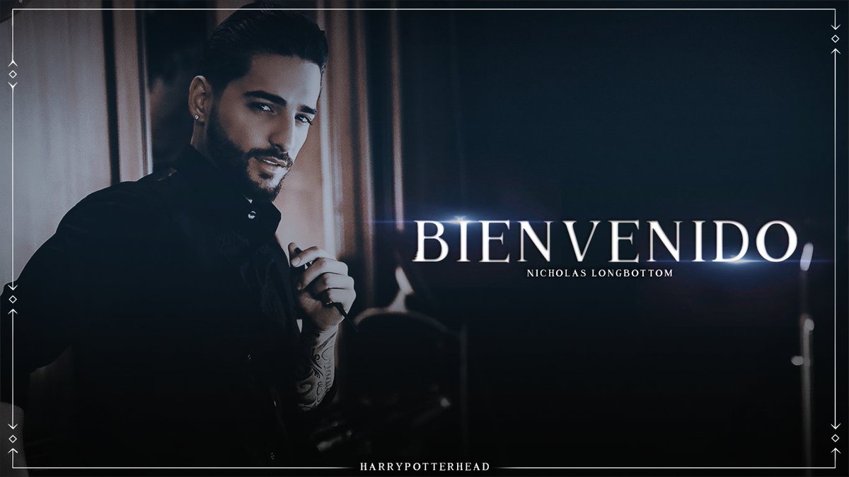 h_potterhead1's tweet photo. #bienvenida #personajes #harrypotterhead https://t.co/wc75pOHE7L