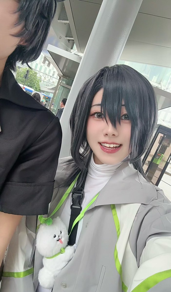 篠宮しぐれ@片思い3日 tweet media