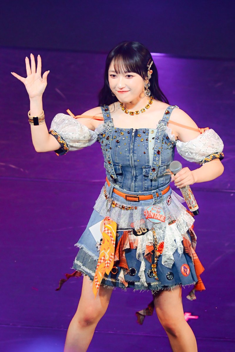 i☆Ris 11thLive 久保田未夢 ブランケット i☆Ris 11th Live Tour 2026 ～VINTAGEイイ味出てます～ 埼玉公演