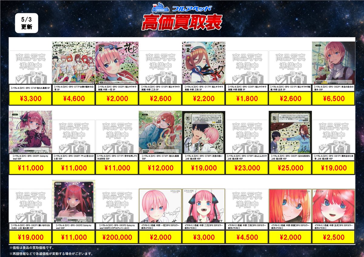 フルアヘッド tweet media
