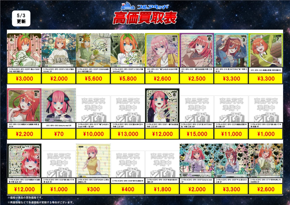 フルアヘッド tweet media