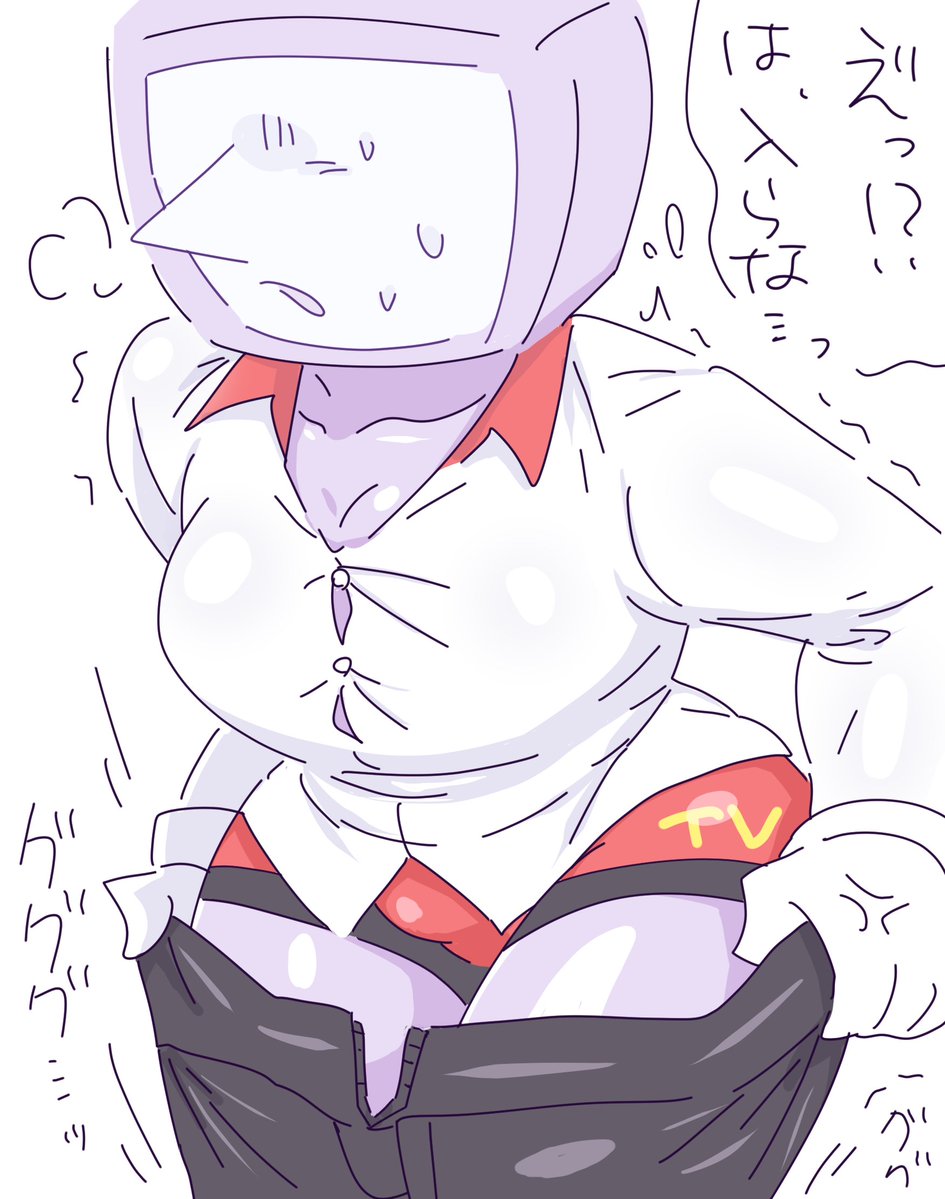 きくち@5/5 東7 E34b tweet media