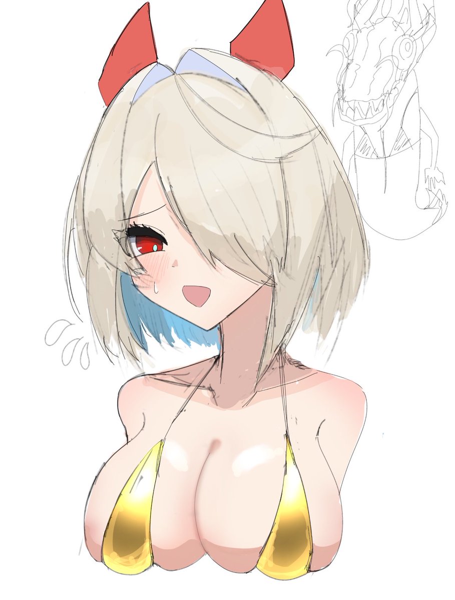くらま tweet media