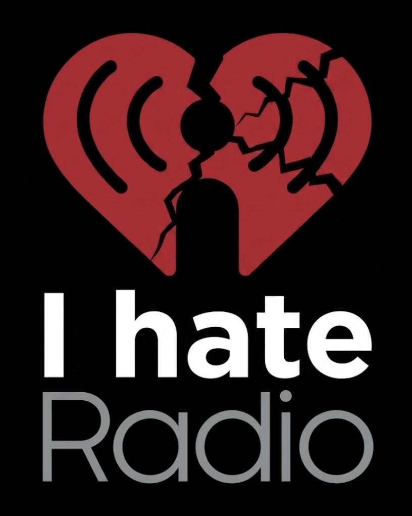 snarkysignals's tweet image. Another iHateRadio post:

iHeart is stumbling trying to figure out how to reach 90% of the country with 10% of the original staff they had a decade ago.

What are some of the biggest ways listers and talent are losing?

#radio #iheart