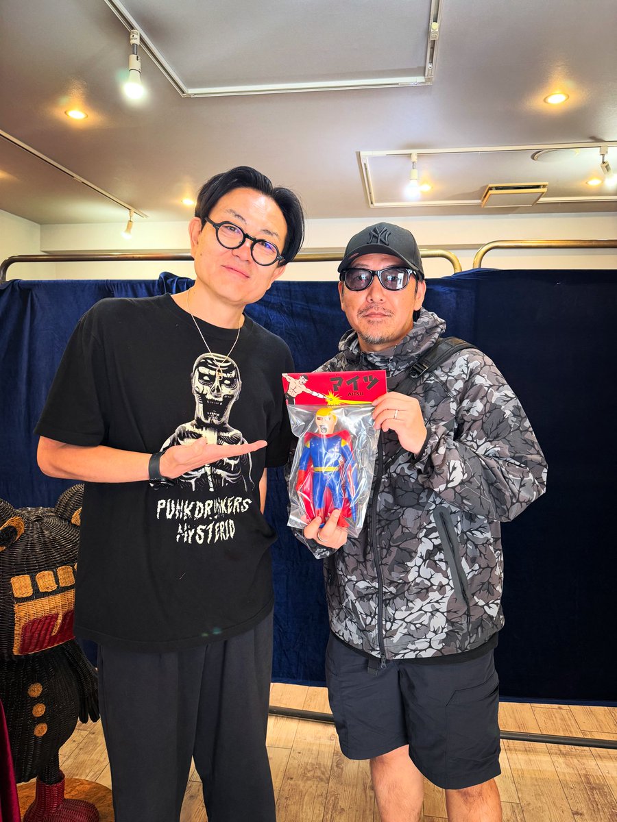 カーフキック東京 (@calfkicktokyo) / Posts / X