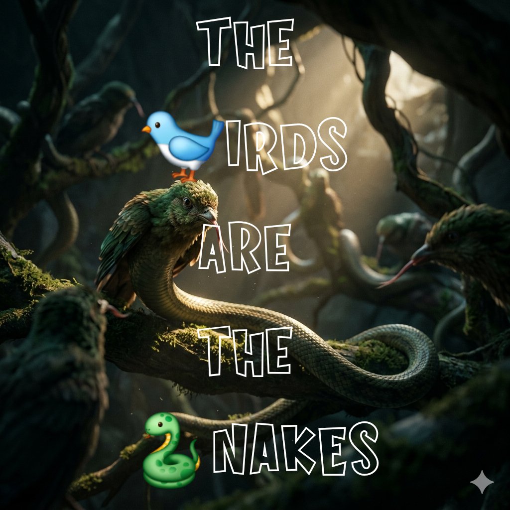 weittta_'s tweet image. "TRUST NO 🐩" #TNB #weittta #birds #snakes #zeusill #zeusillest #weittta #quotesill #illquotes #1deep #solo #doyou #alwayshungry #always #truth #c3 #Idonthaveatwin  #urflyness