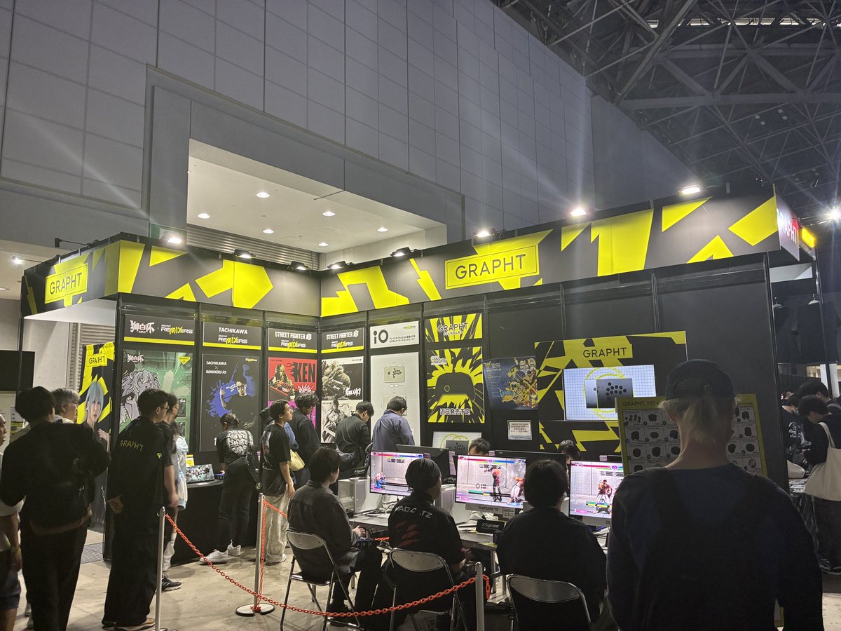 味の素(株) ゲームサポーターズ🐼🎮 tweet media