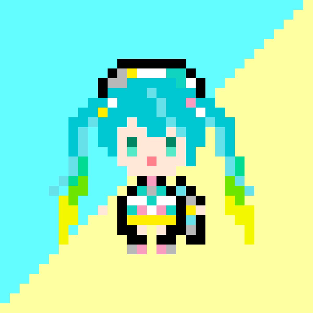 ねこもち tweet media
