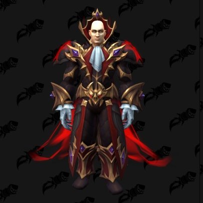 Khono Chronos 🔜 Blizzcon 2026 tweet media