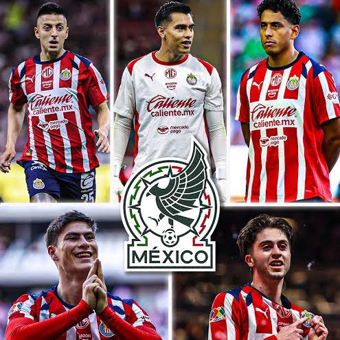 Carlos Villaseñor ⚽️📱 tweet media