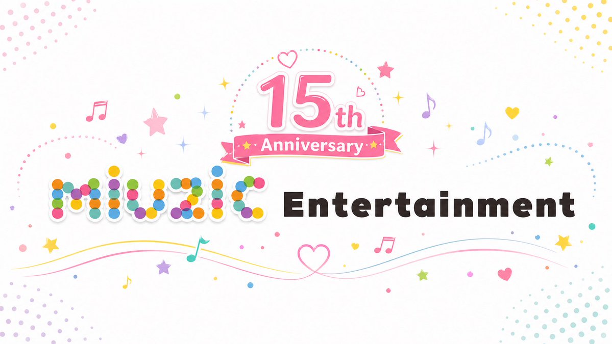 miuzic Entertainment 静岡 tweet media