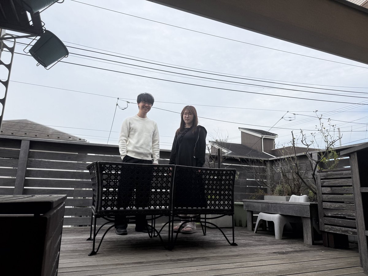 ロン (@kazu711) / Posts / X