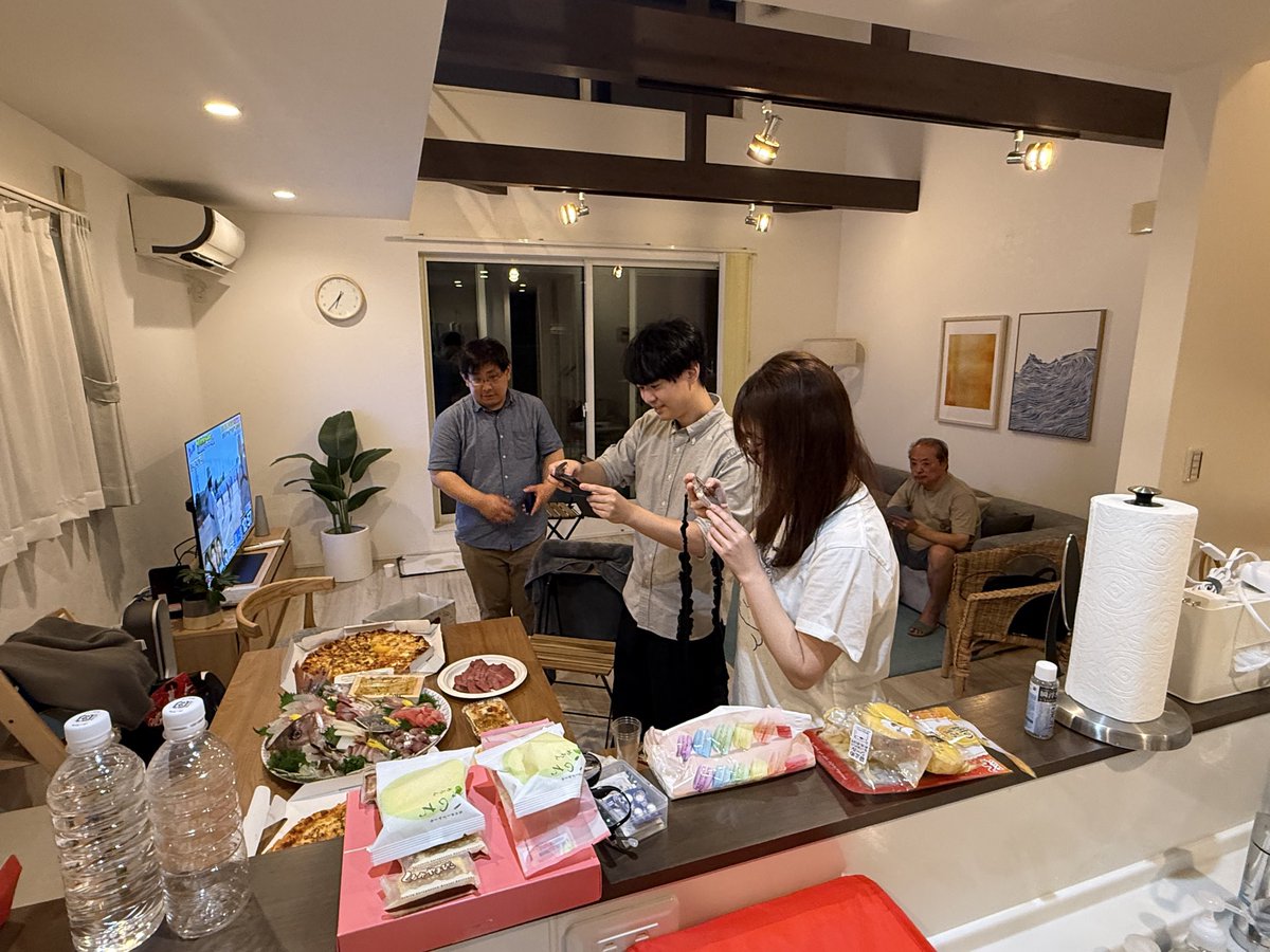 ロン (@kazu711) / Posts / X
