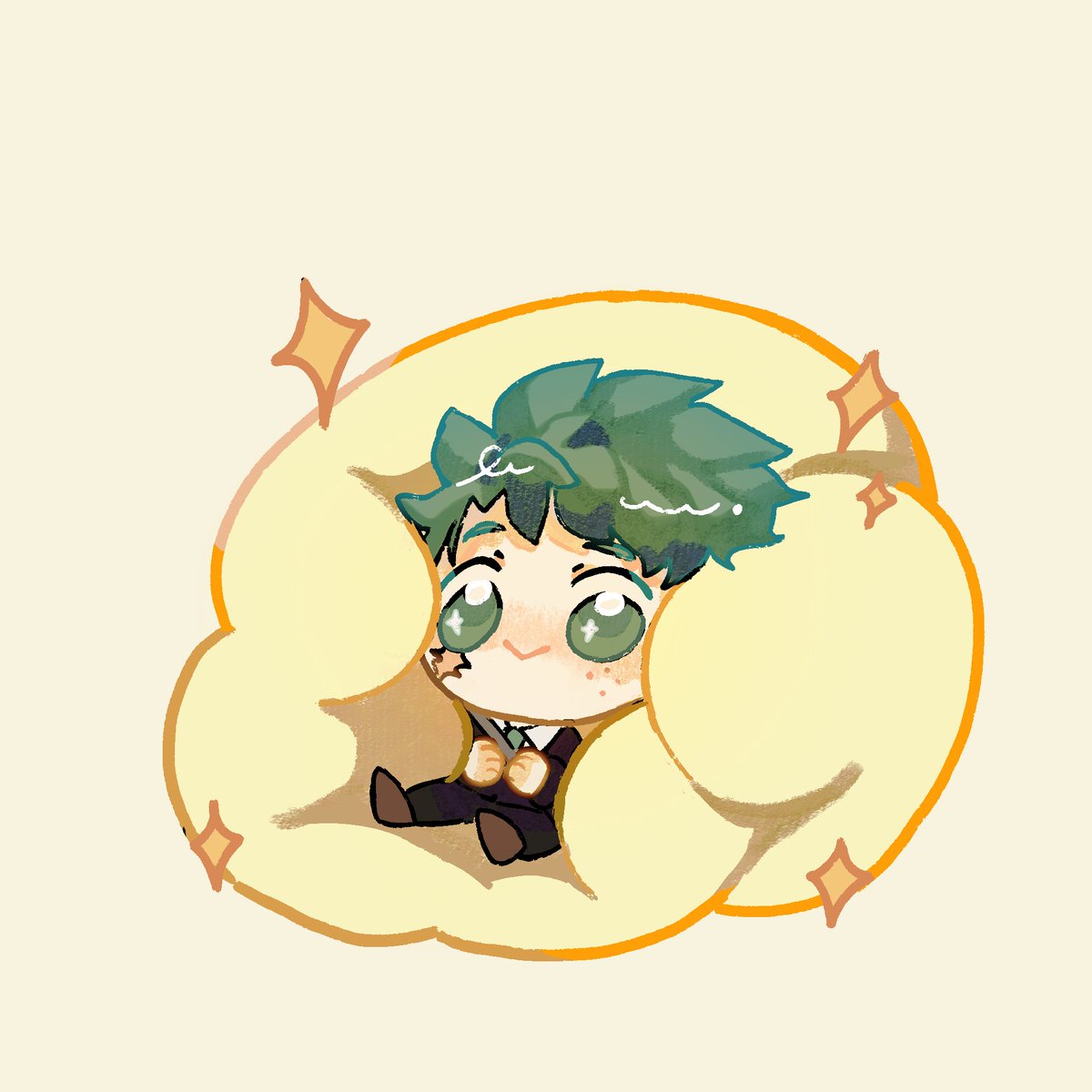 mel ☆ﾟcomms open! (2/6) tweet media
