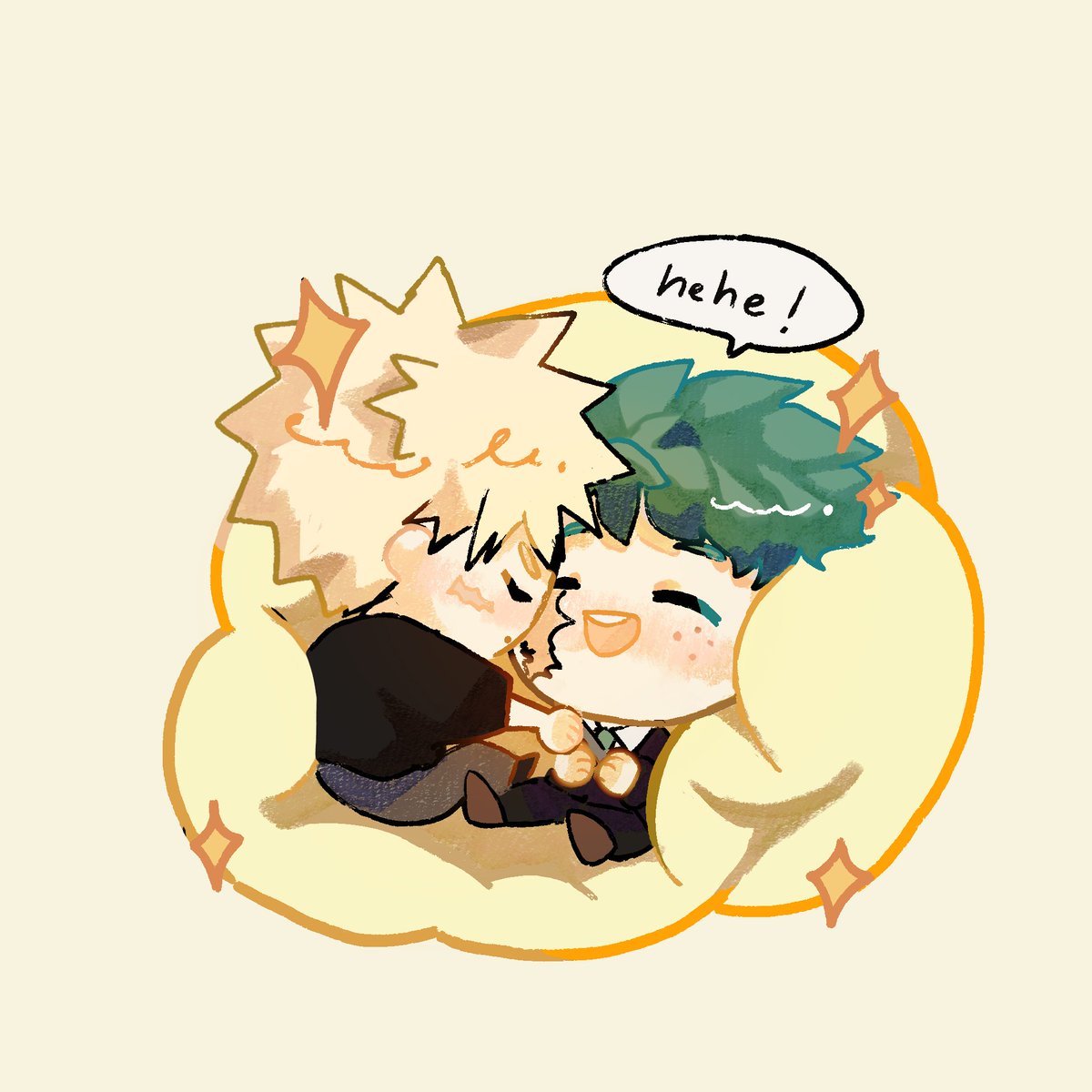 mel ☆ﾟcomms open! (2/6) tweet media
