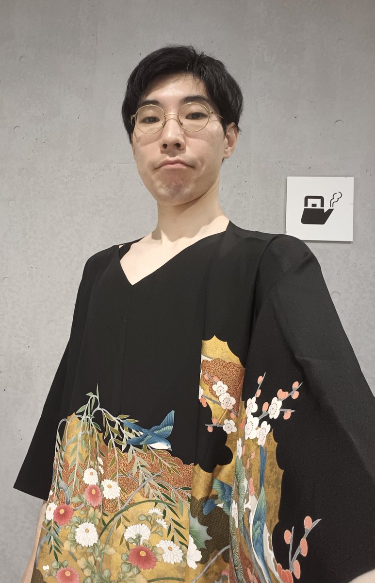 immortal｜はやお（Hayao） tweet media