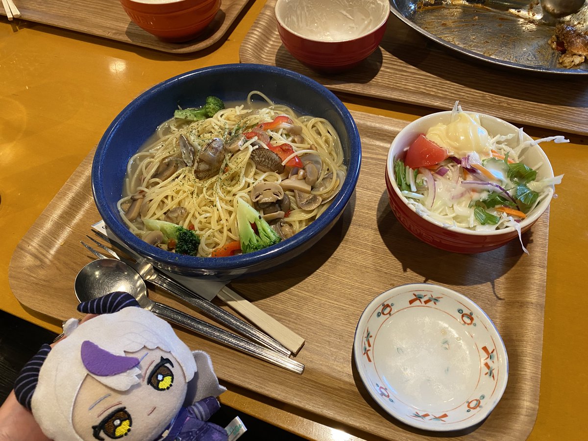 らで🛸💜 tweet media