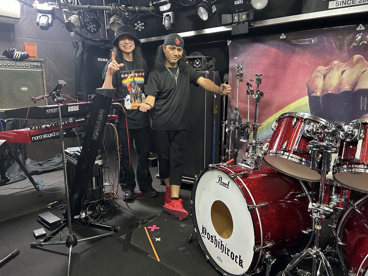 工藤義弘 tweet media
