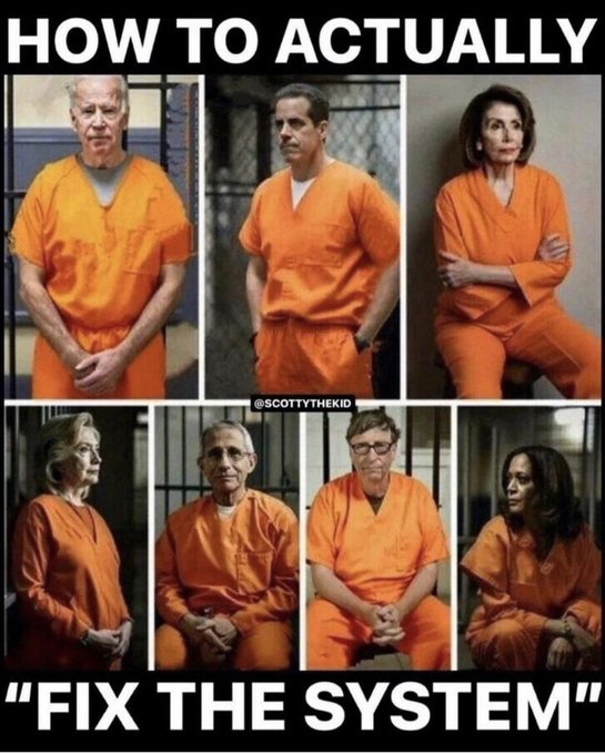 Gene Pool tweet media