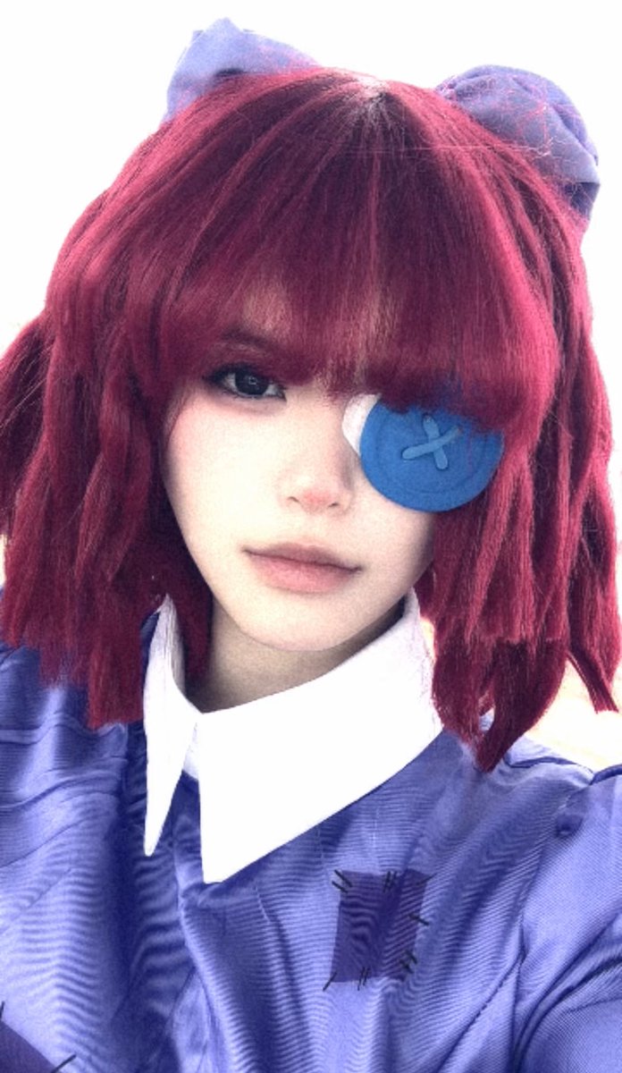 らるむ tweet media