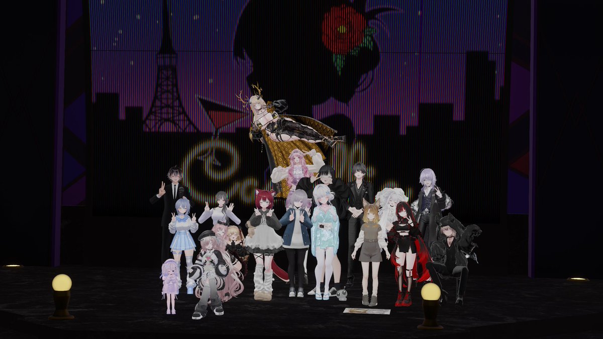 Camellia 【完全個室型接客イベント】 tweet media