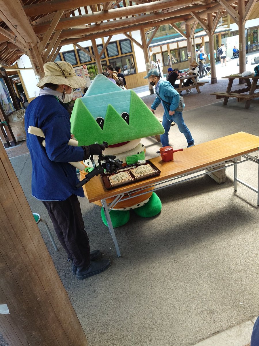 ウルトラソーダのVRC tweet media