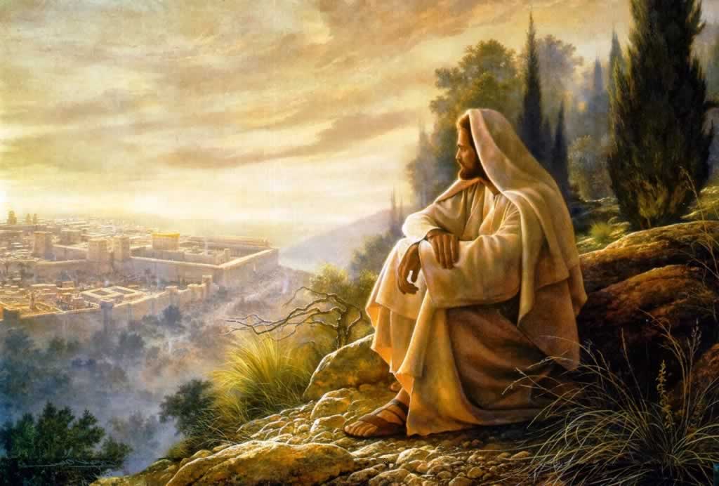 MonsRendon's tweet photo. Teniendo en cuenta los tres títulos que Jesús se da a sí mismo en el #EvangelioDeHoy..., pidamos a Dios nuestro Padre, que Cristo Jesús, su amado Hijo, sea para cada uno de nosotros: el Camino, la Verdad y la Vida que nos conduzca hasta su presencia. Así sea. https://t.co/tNmyZAX1l9