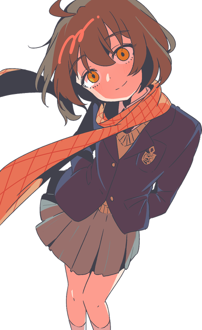 おききむ tweet media